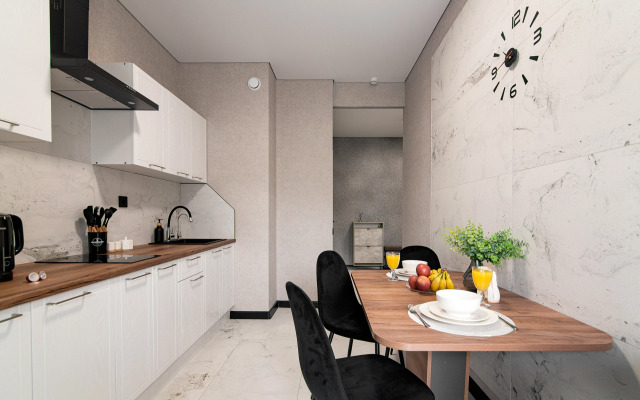 Квартира Уютная Рядом с Вокзалом