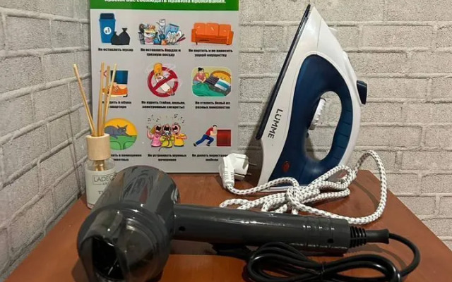 Апартаменты 81 в ЖК Оранжевое небо