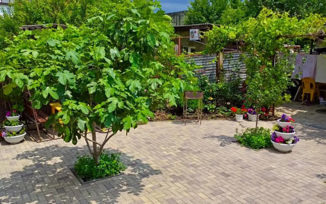 Гостевой дом Людмила