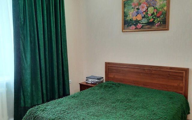 Na Gogolya 2 Apartments