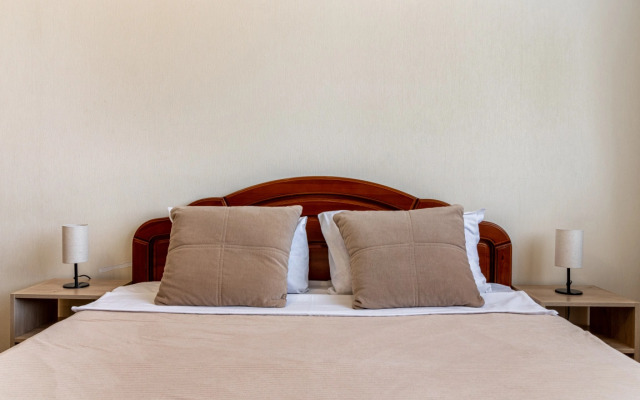 Apartments Five Stars 3