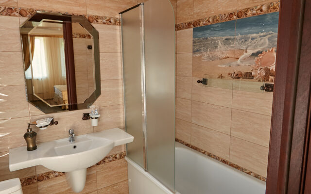 Turist Hotel