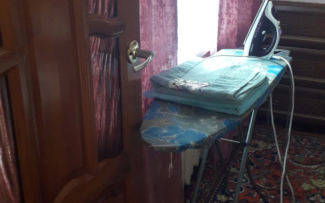 Апартаменты У Себя Дома