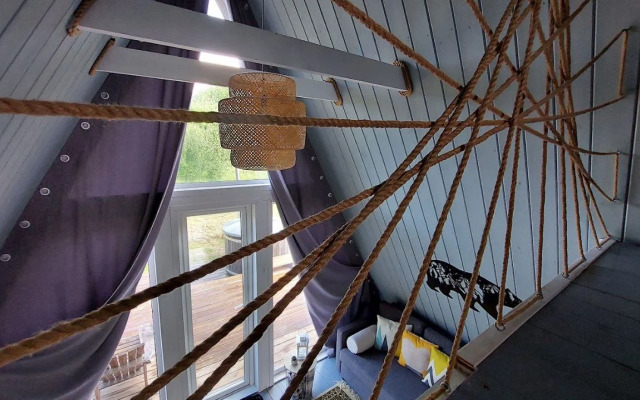 Гостевой дом Дальний кордон (7 км до г.Плес)