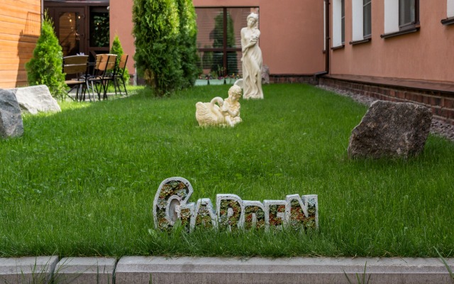 Neozoom Hotel