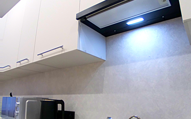 Апартаменты 1 на 2ой Лежневской Улице 18