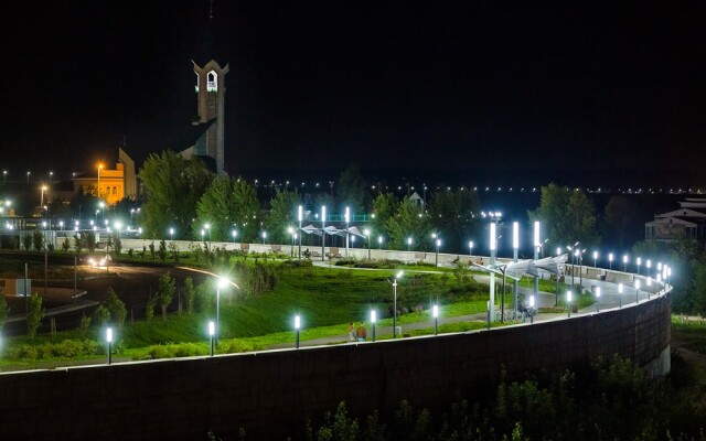 Tatarstan Hotel