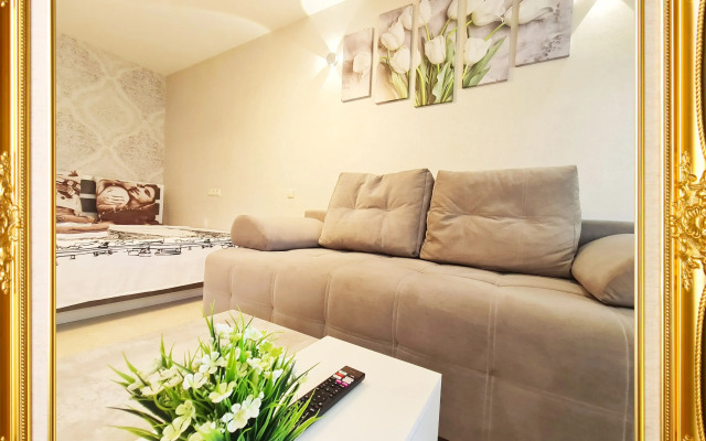 Квартира Супер квартира напротив Нарымского Сквера