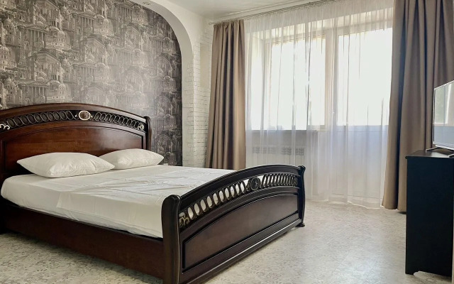 Квартира однокомнатная рядом с Клиникой СИБГМУ