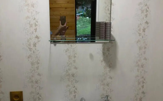 Fruktovy Sad Guest house