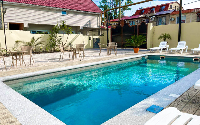Guest House Ofeliia by Sun City Hotels