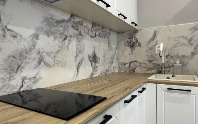 Апартаменты в ЖК Тaу Хаус