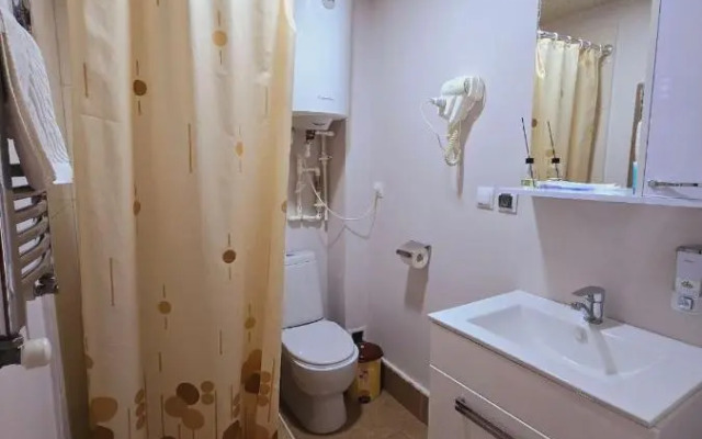 EcoKayan Hotel