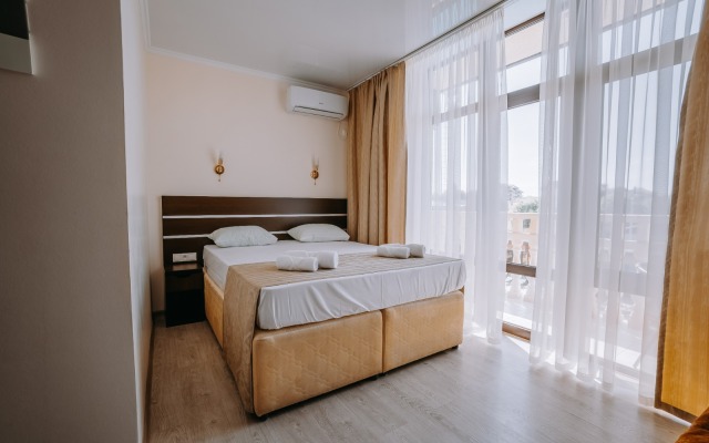 Gorgippiya Hotel