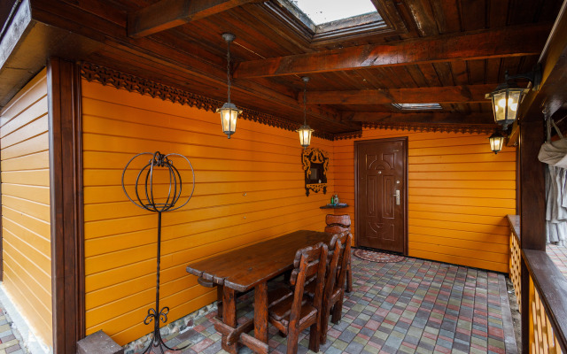 Частный дом Тихий Уголок