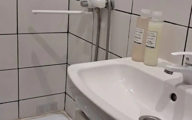 Квартира двухкомнатная на проспекте