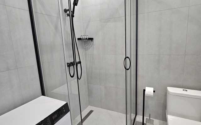 Квартира ЖК Балкан