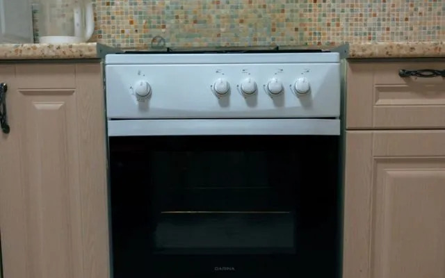 Квартира на Габдуллы Амантая, 4