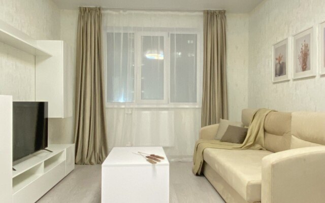 Квартира Благородная Kravc Group в Дядьково