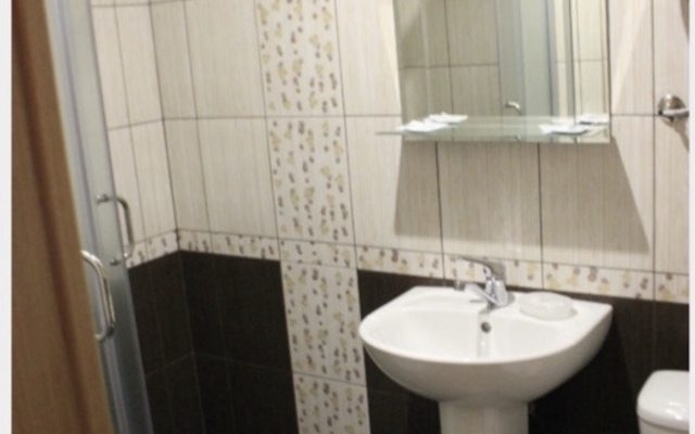 Mini Hotel Uyut