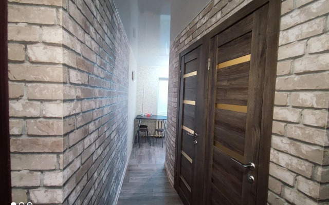 Квартира Аллея Труда 16 с Балконом