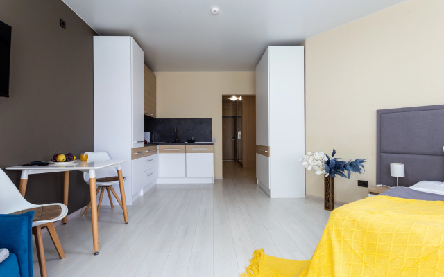 Eliza Home V Apart-Otele Next Apartments