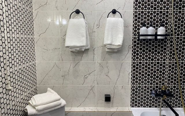 Квартира Territory for life на Розы Люксембург