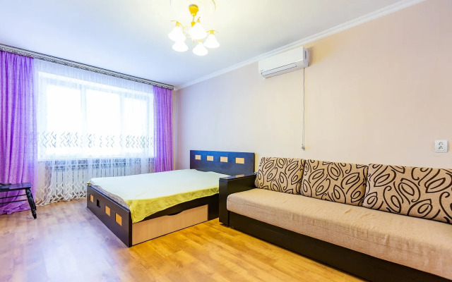 Kulikova 52 Apartments