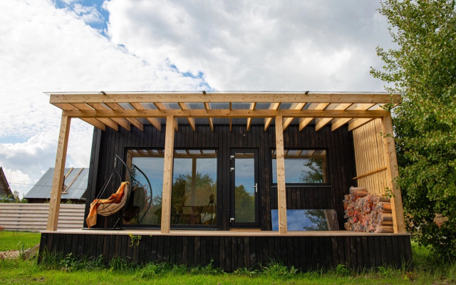 Частный Дом LONÔ 1