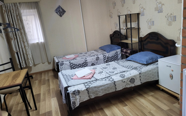 Частный дом Dmanisi 36