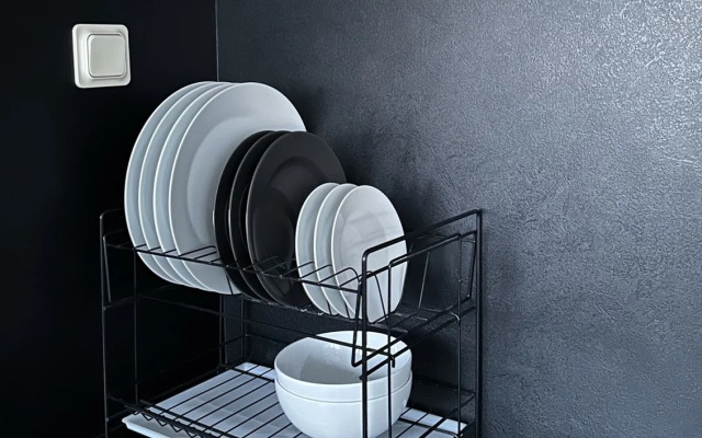 Апартаменты 1896 Видовая Студия Прямо у  М Московская