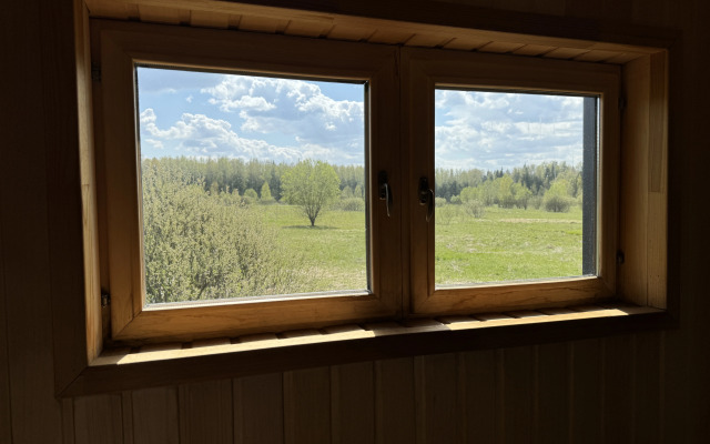 Частный дом Веретенки Барн Хаус