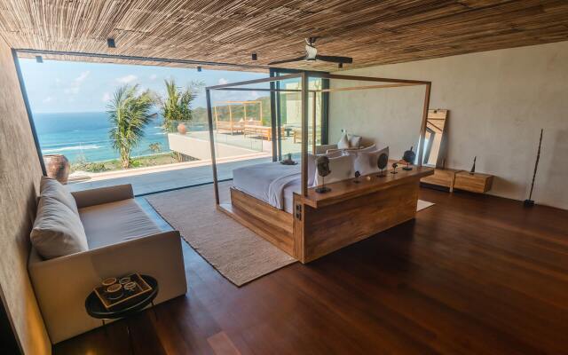 Solah at Tampah Hills Villa
