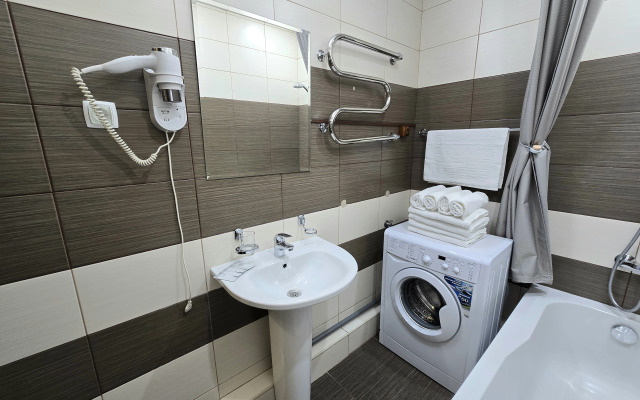 Апартаменты Чистые Пруды