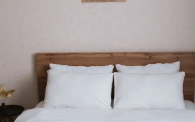 Квартира Стильная Студия