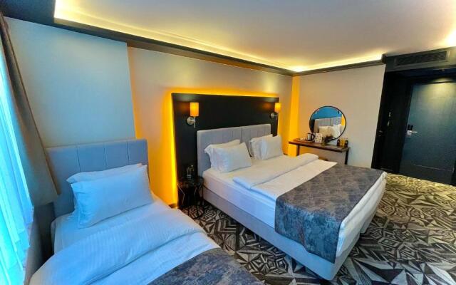 Weingart Istanbul