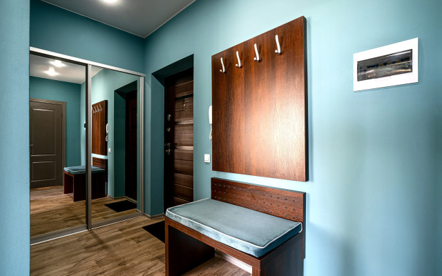Ryadom s Ozerom Obertajh Apartment