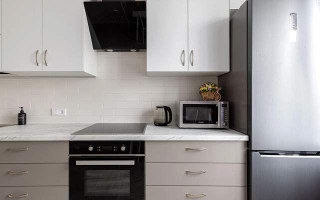 Квартира Питерский Комфорт на Московской