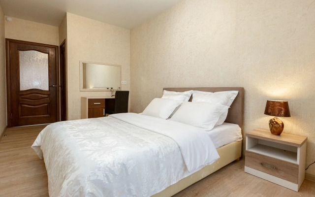 Ladgorna na Nezavisimosti 74 Apartments