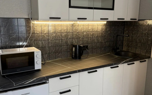 V Zhk Fridland Ryadom S Rybnoy Derevney Flat