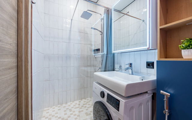 Na Zapadnoj 85 Apartments