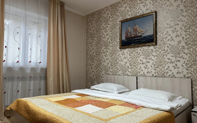 Pulsar Mini-hotel