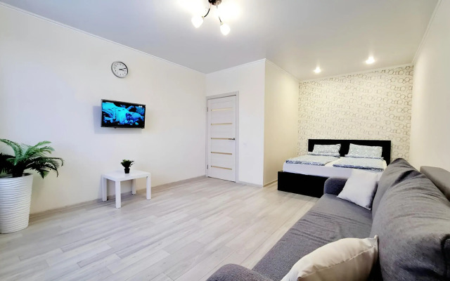 Квартира Уютная квартира напротив Чаши