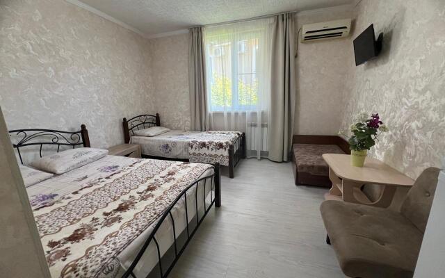 Siena Guest House