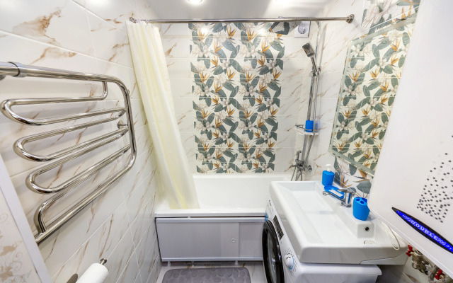 Квартира уютная в центре города