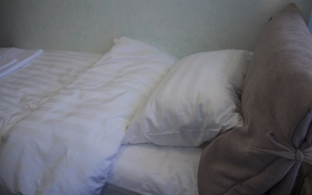 Отель Рассвет