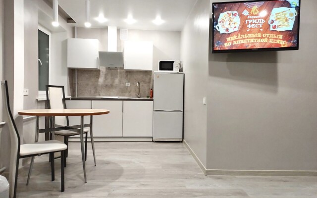 Апартаменты Центр Минска 1-комн Квартира