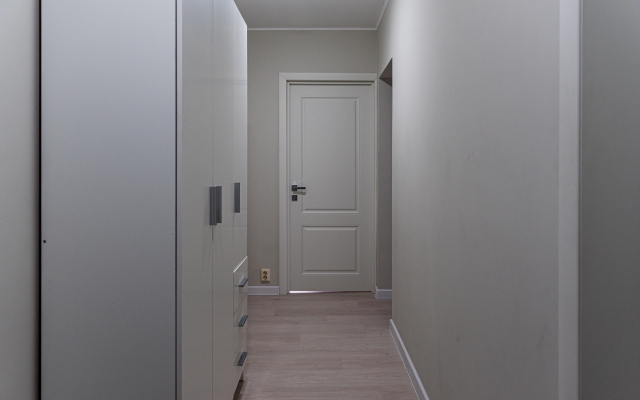 Flat Inn na Prospekte Mira 110/2 u metro Alekseyevskaya Apartments