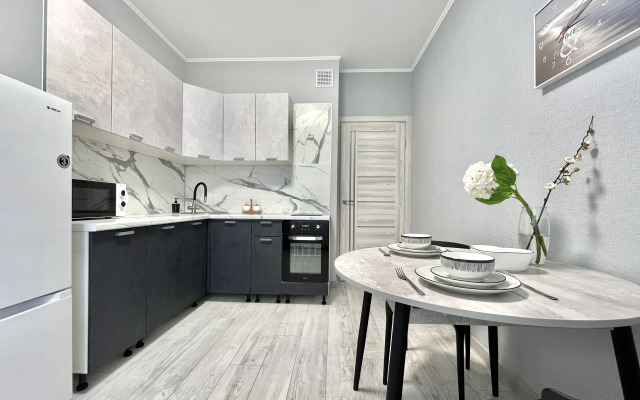 V Tsentre Permi Flat