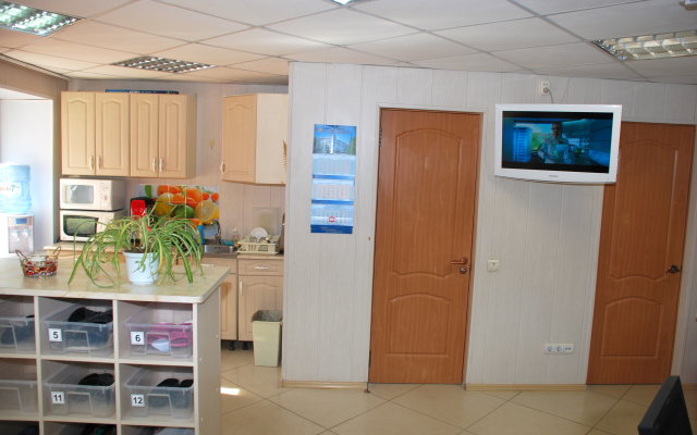 Na Gurt'eva hostel